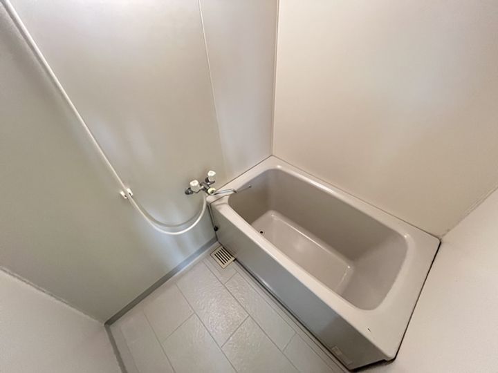 ブルーメンハイムの風呂