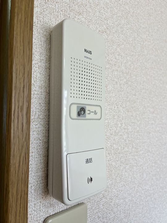 ブルーメンハイムの内装