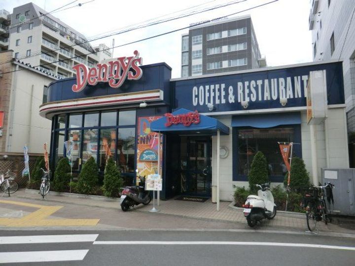 エリートビル千人町の周辺