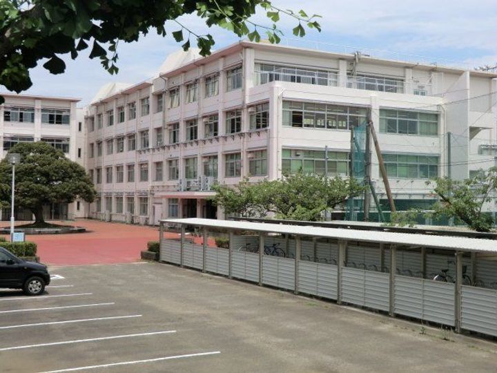 エリートビル千人町の周辺