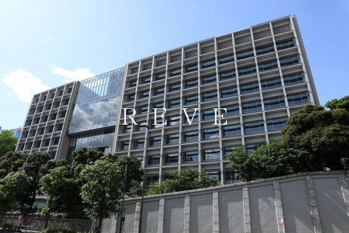 TAKANAWA CUBE Eastの周辺