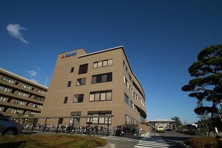 ノースビレッジの周辺