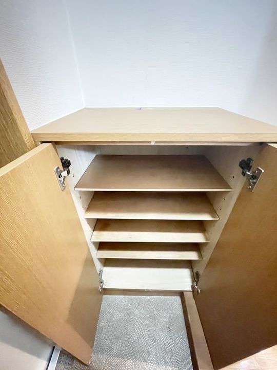 グランヴァン水天宮のその他画像