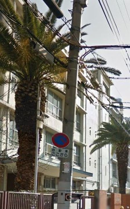 大阪府大阪市鶴見区今津南1(マンション)の賃貸物件の周辺