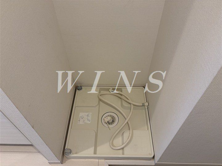 神奈川県川崎市多摩区西生田5(アパート)の賃貸物件の内装