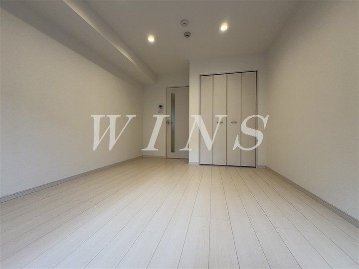 神奈川県川崎市多摩区西生田5(アパート)の賃貸物件の内装