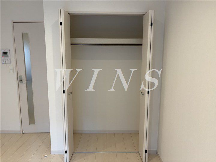 神奈川県川崎市多摩区西生田5(アパート)の賃貸物件の内装