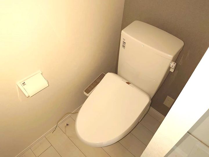 東京都足立区千住関屋町(マンション)の賃貸物件の内装