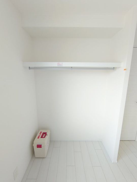 東京都足立区千住関屋町(マンション)の賃貸物件の内装