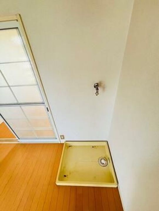 さくらハイツの内装