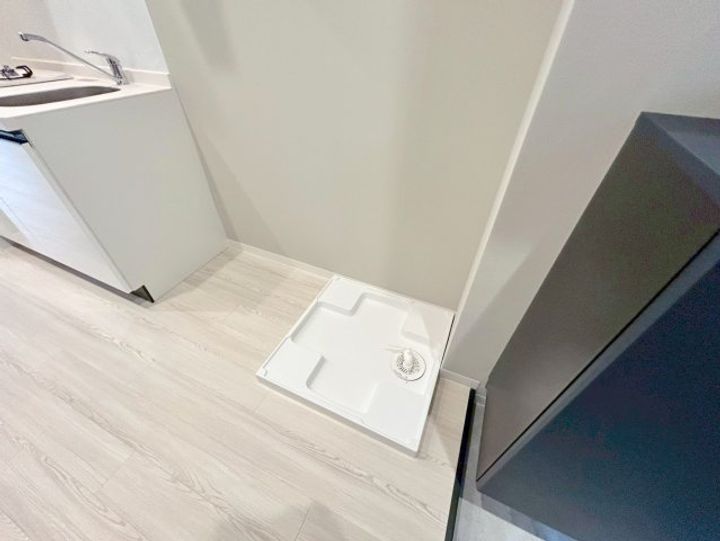 CASA南巽WESTの内装