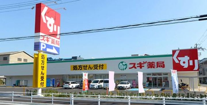 CASA南巽WESTの周辺