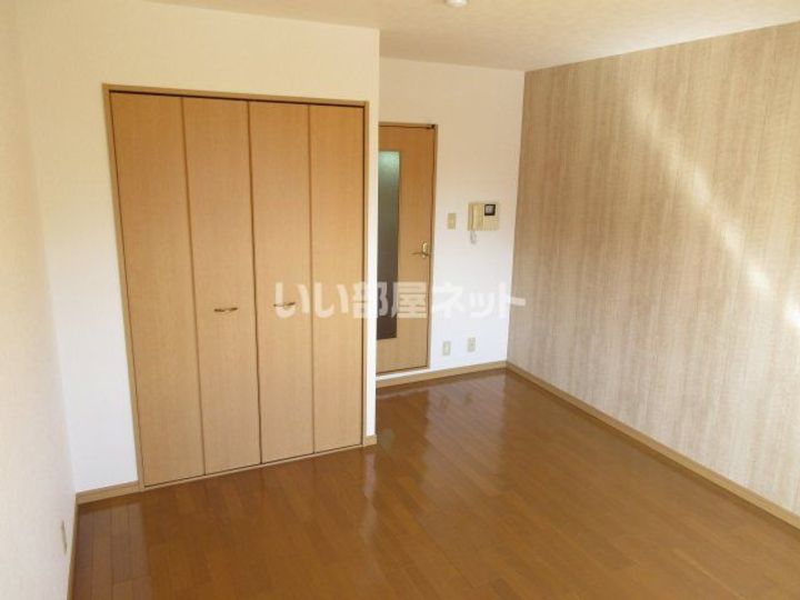 奈良県奈良市大宮町1(マンション)の賃貸物件の内装