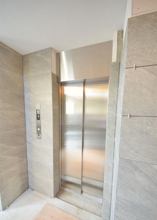 MAJESTIC千葉みなとの地図