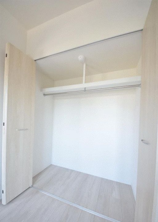 MAJESTIC千葉みなとの内装