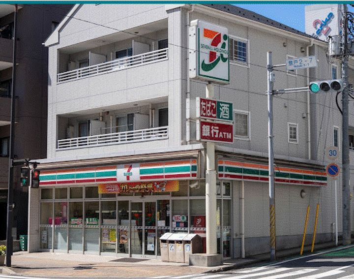 MAJESTIC千葉みなとの周辺