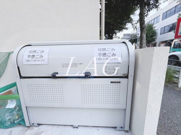 フローレンスベリー八王子のその他画像