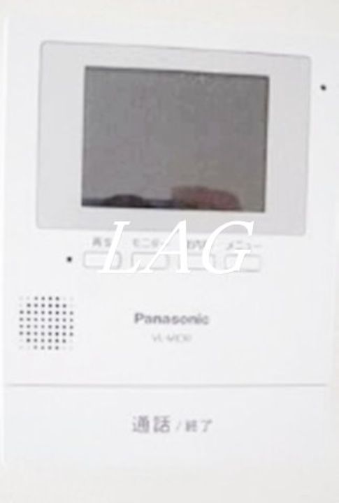 フローレンスベリー八王子の内装