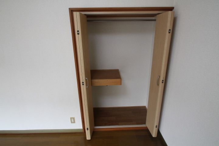 コートフェニックス IIの内装