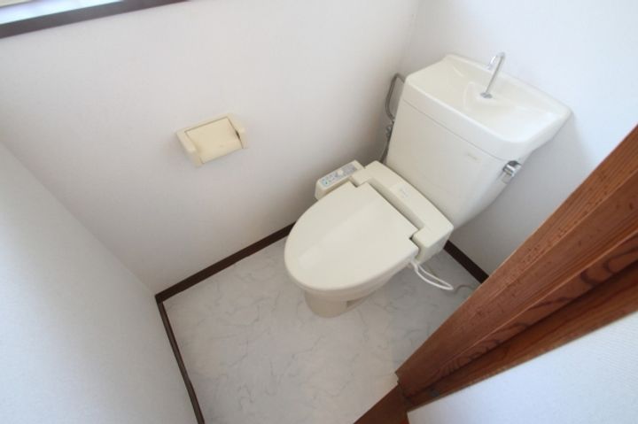 コートフェニックス IIの内装