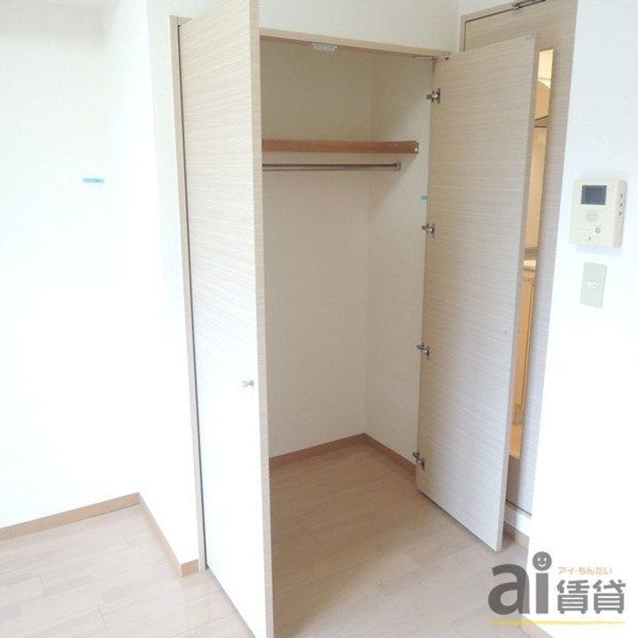 埼玉県富士見市西みずほ台2(マンション)の賃貸物件の内装