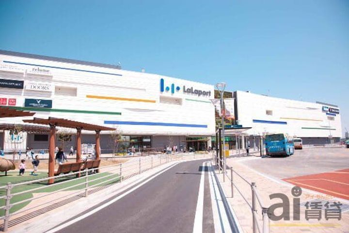 埼玉県富士見市西みずほ台2(マンション)の賃貸物件の周辺