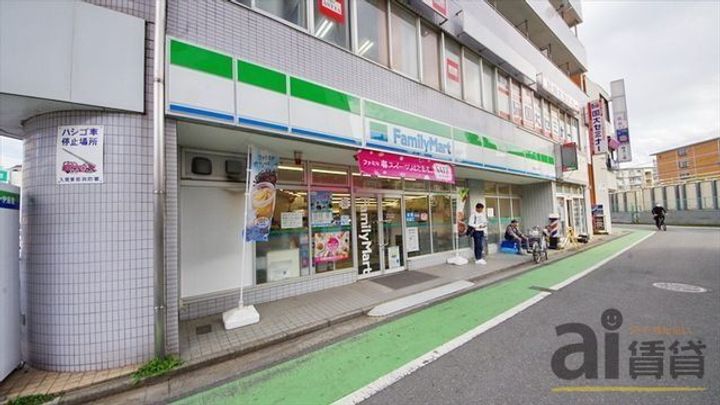 埼玉県富士見市西みずほ台2(マンション)の賃貸物件の周辺