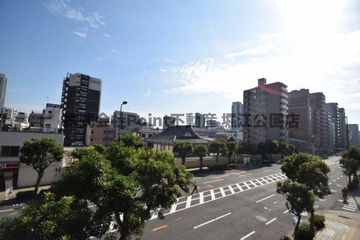 パシフィック上本町のその他画像