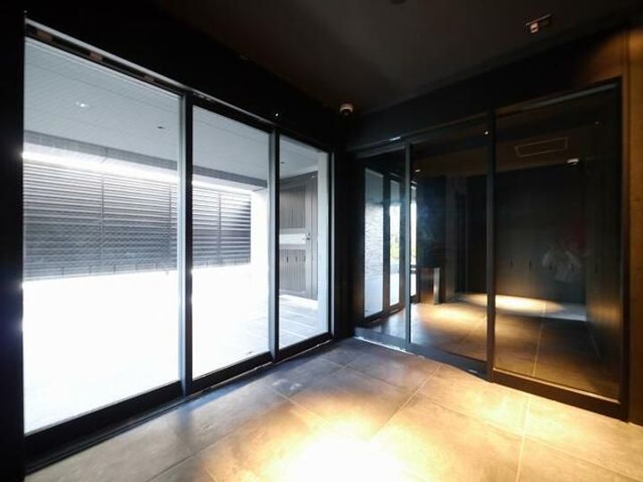 SHOKEN Residence 横浜生麦1の地図
