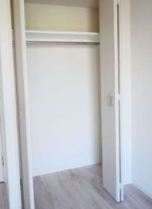 SHOKEN Residence 横浜生麦1の内装