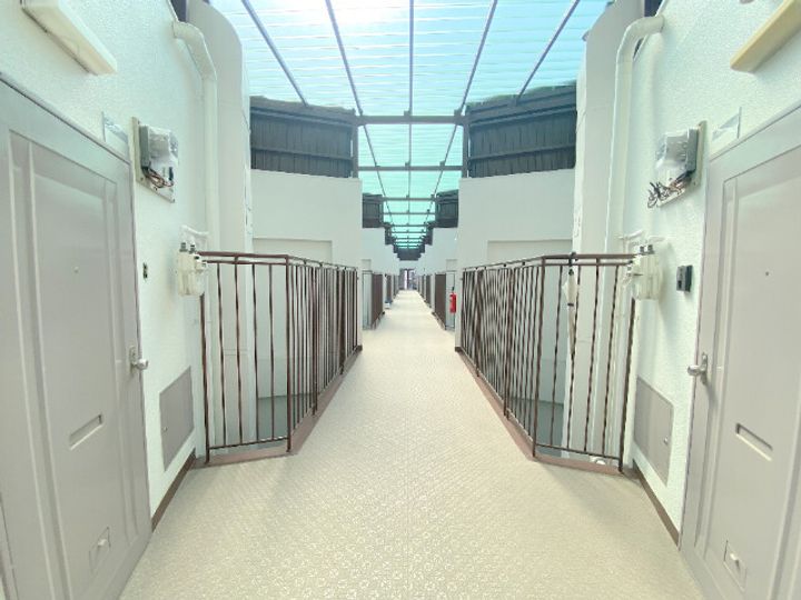 大阪府大阪市城東区今福東3(マンション)の賃貸物件の地図