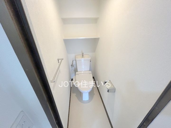 大阪府大阪市城東区今福東3(マンション)の賃貸物件の内装