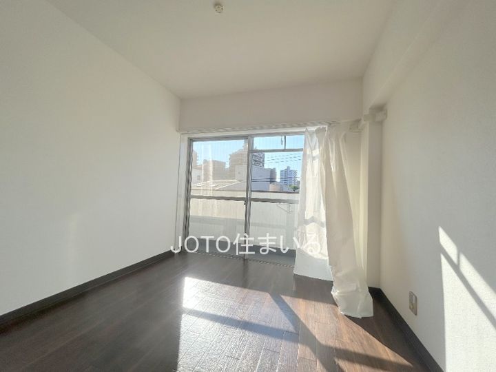 大阪府大阪市城東区今福東3(マンション)の賃貸物件の内装