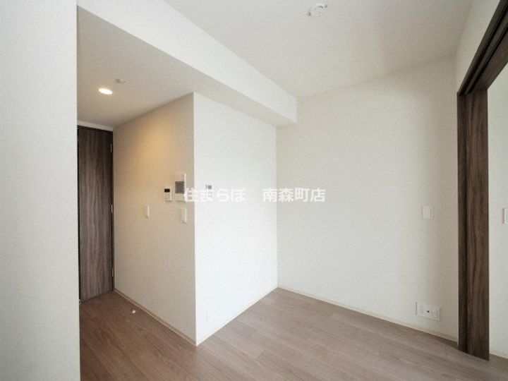 大阪府大阪市北区松ケ枝町(マンション)の賃貸物件の内装