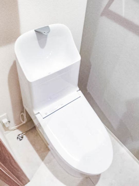 セレスティア千住元町の内装