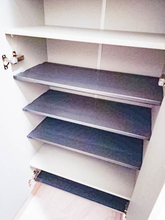 セレスティア千住元町の内装