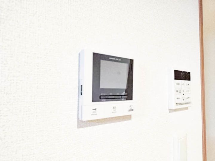 セレスティア千住元町の内装