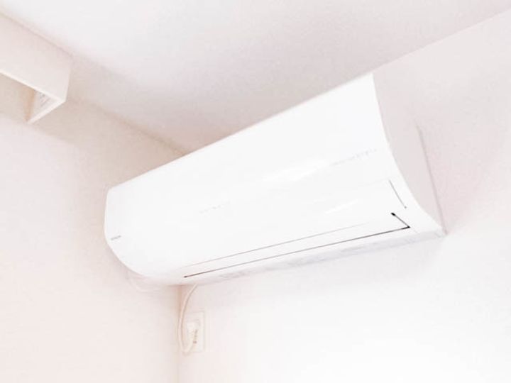 セレスティア千住元町の内装