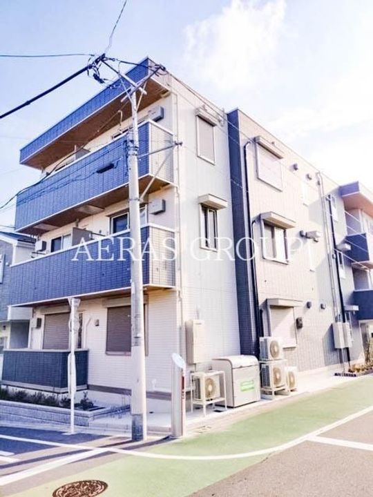 セレスティア千住元町のその他画像