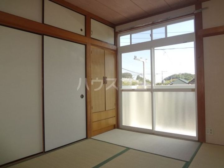 カトレアハイツIのその他画像