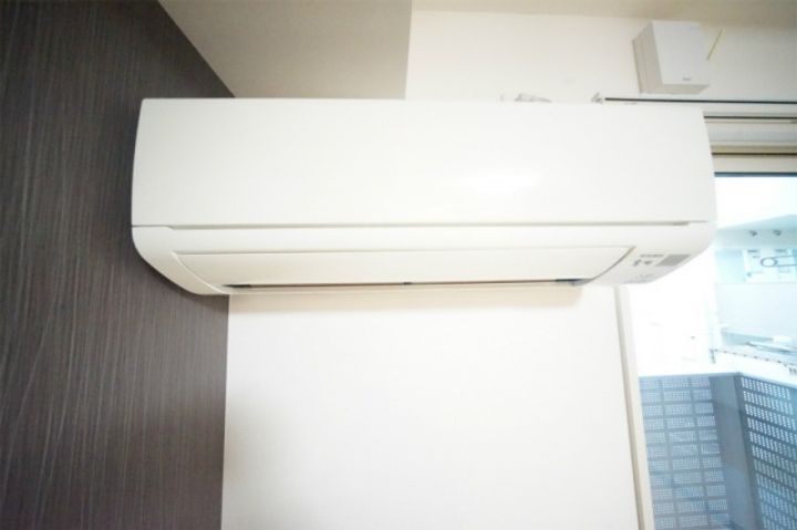 山口県下関市三河町(アパート)の賃貸物件の内装