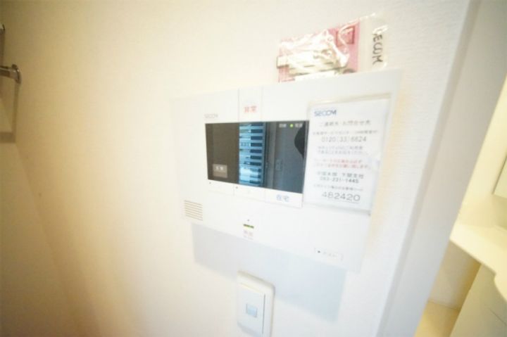 山口県下関市三河町(アパート)の賃貸物件の内装