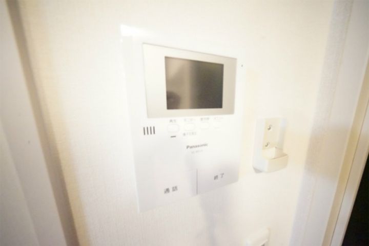 山口県下関市三河町(アパート)の賃貸物件の内装