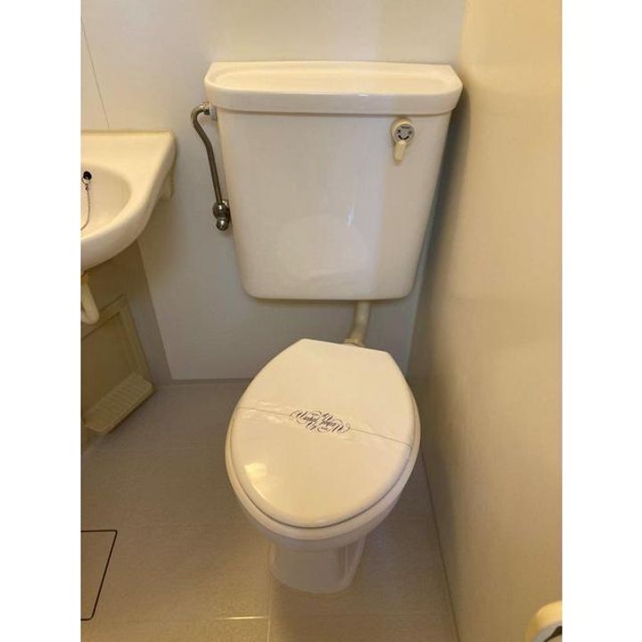 ル・ブラン福永の内装