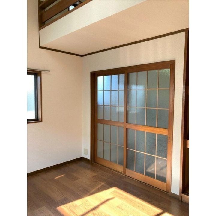 ル・ブラン福永の内装