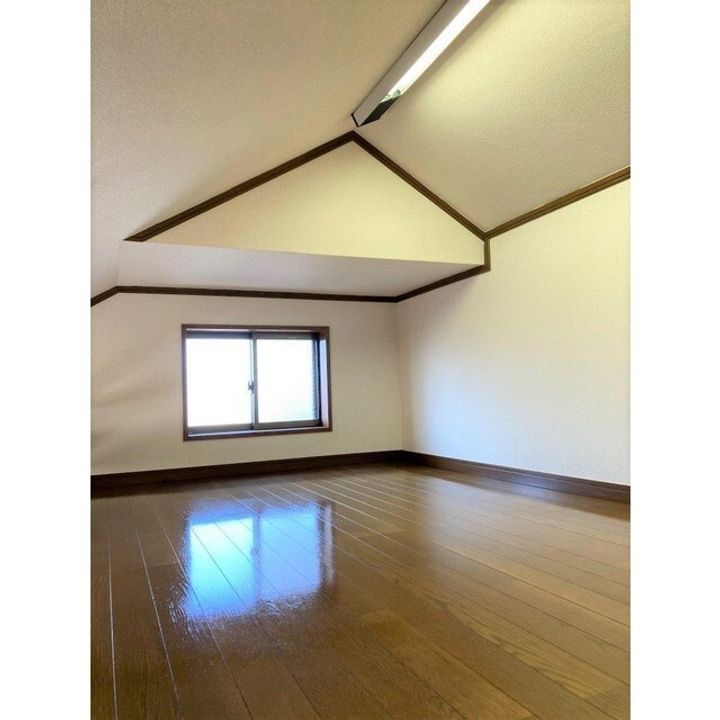 ル・ブラン福永の内装