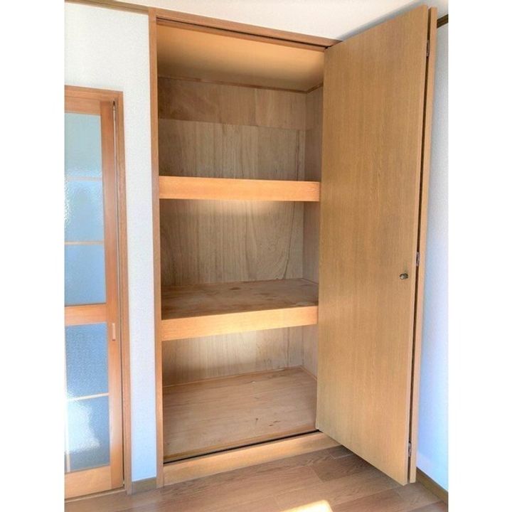 ル・ブラン福永の内装