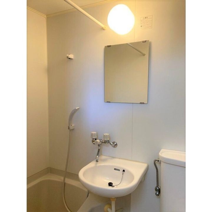 ル・ブラン福永の内装