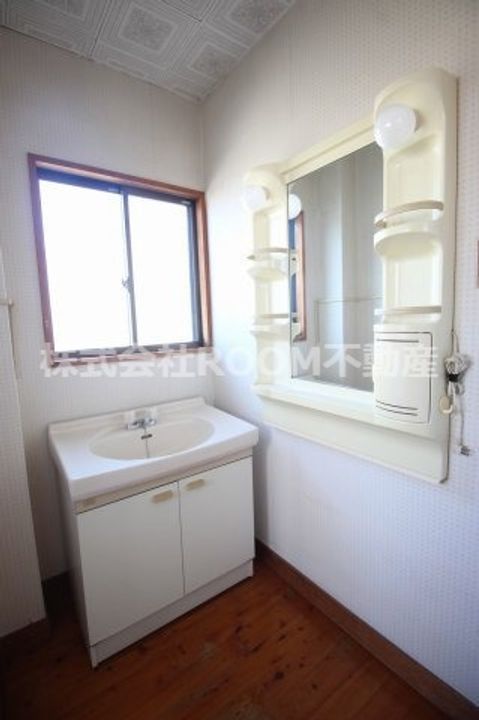 コーポ柳橋の内装