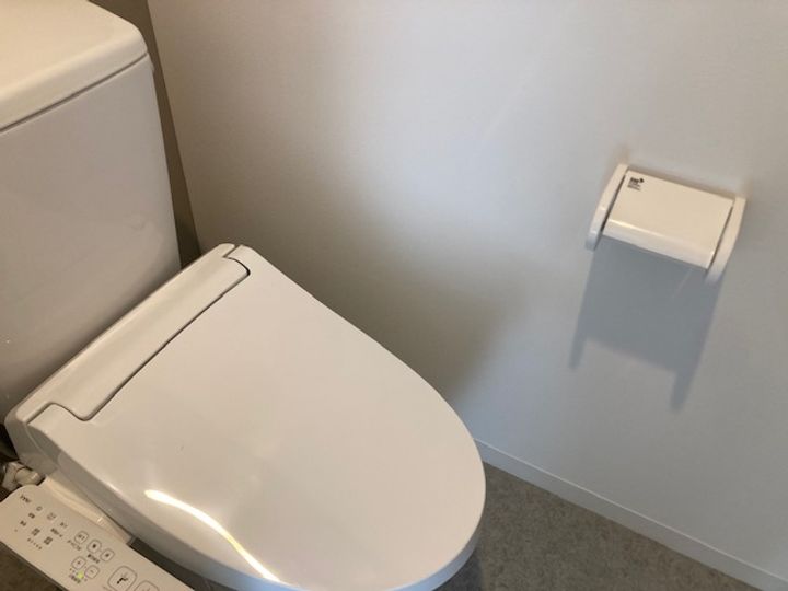 カイゼルプレジャー浅草の内装